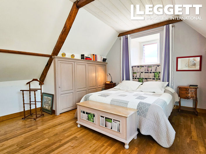 Image No.9-Maison de 5 chambres à vendre à Guerledan