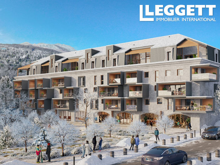 Image No.3-5 Bed Apartment for sale