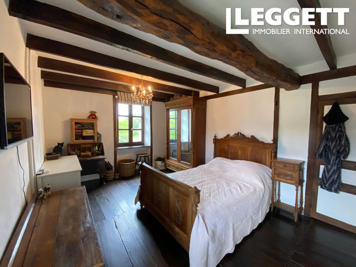 Image No.5-Maison de 4 chambres à vendre à Verneuil