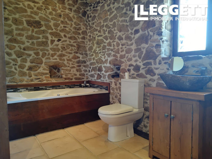 Image No.6-Maison de 4 chambres à vendre à Verneuil