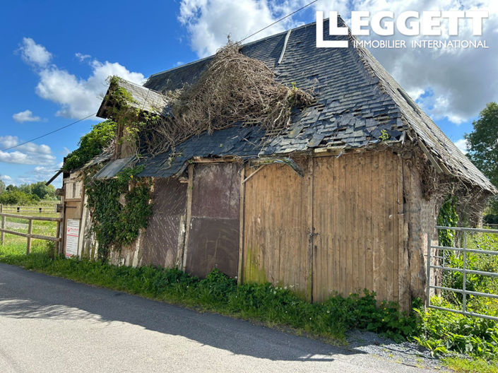 Image No.10-Terre à vendre à Saint-Martin-aux-Chartrains
