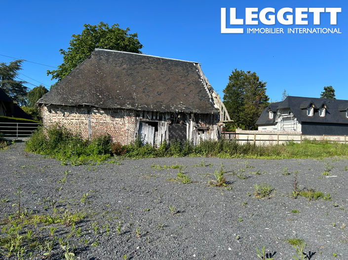 Image No.3-Terre à vendre à Saint-Martin-aux-Chartrains