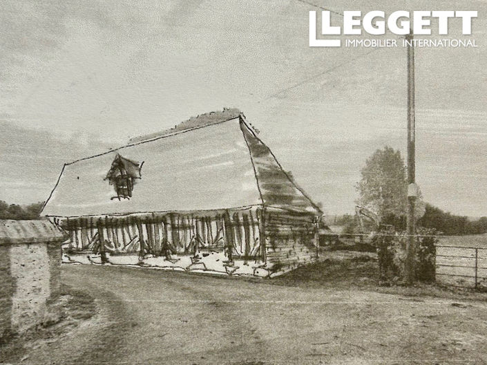 Image No.4-Terre à vendre à Saint-Martin-aux-Chartrains