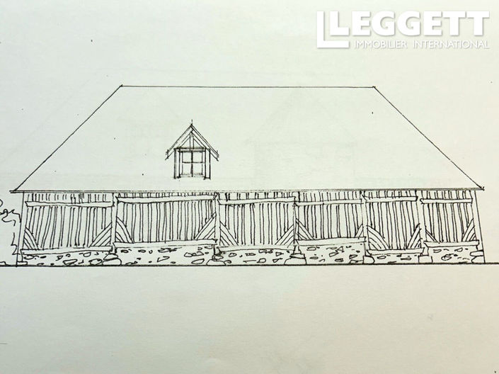 Image No.5-Terre à vendre à Saint-Martin-aux-Chartrains