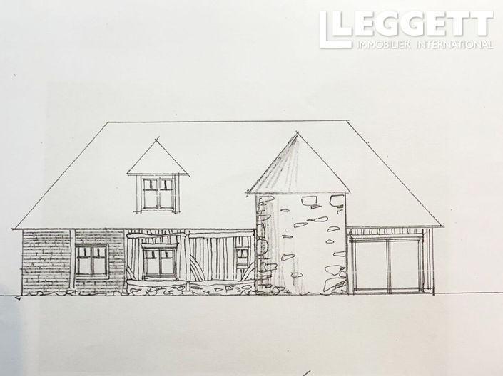 Image No.6-Terre à vendre à Saint-Martin-aux-Chartrains