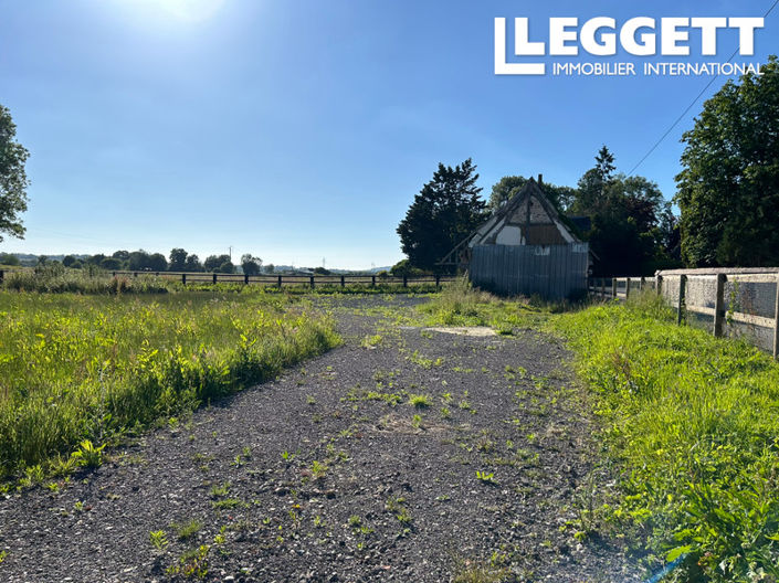 Image No.7-Terre à vendre à Saint-Martin-aux-Chartrains