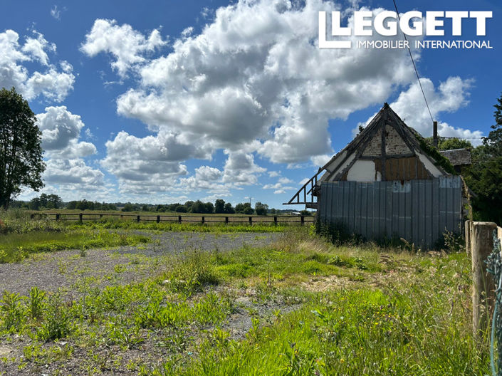 Image No.9-Terre à vendre à Saint-Martin-aux-Chartrains