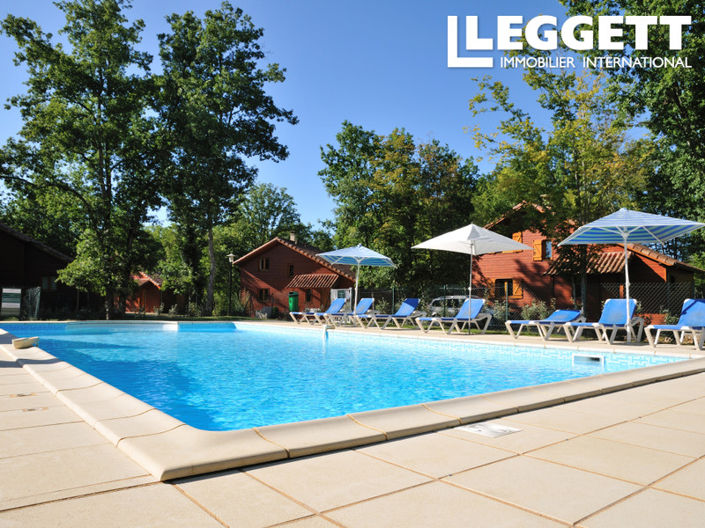 Image No.4-Maison de 2 chambres à vendre à Lachapelle-Auzac