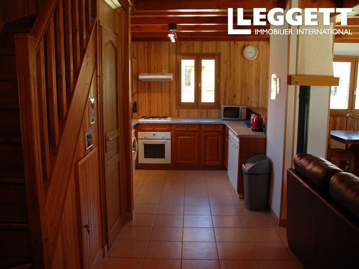 Image No.5-Maison de 2 chambres à vendre à Lachapelle-Auzac