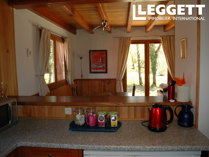 Image No.6-Maison de 2 chambres à vendre à Lachapelle-Auzac