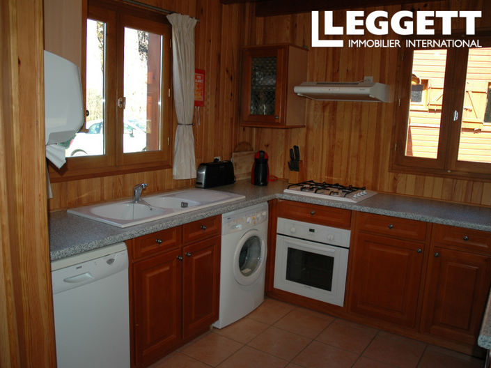 Image No.7-Maison de 2 chambres à vendre à Lachapelle-Auzac