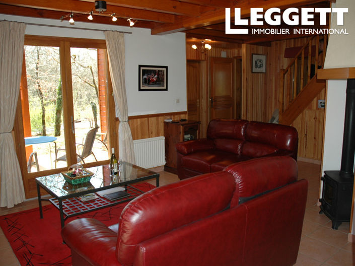 Image No.8-Maison de 2 chambres à vendre à Lachapelle-Auzac