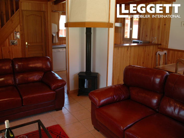 Image No.9-Maison de 2 chambres à vendre à Lachapelle-Auzac