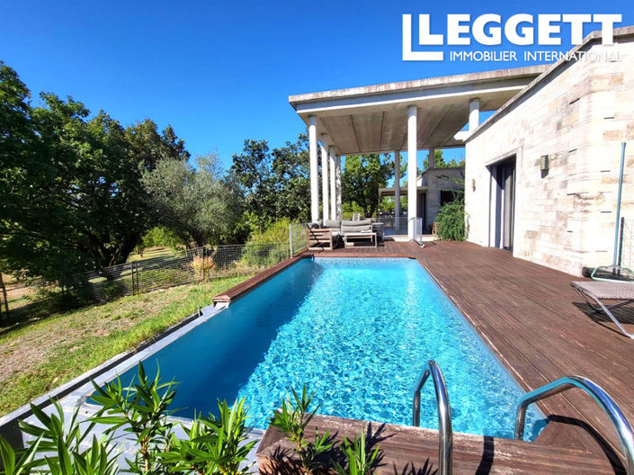 Image No.1-5 Bed House for sale