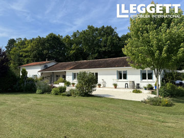 1 - Édon, Maison