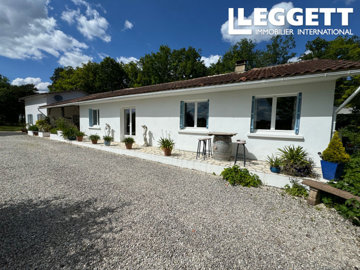 1 - Édon, House