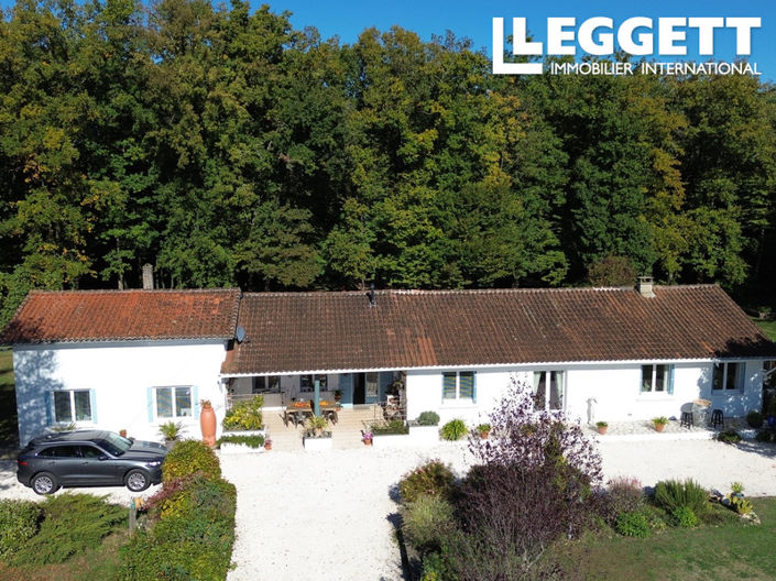 Image No.1-Maison de 6 chambres à vendre à Édon