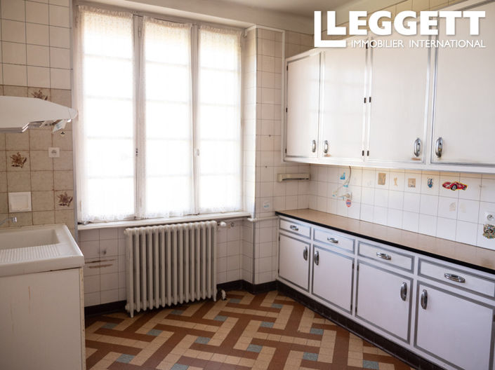 Image No.4-Maison de 4 chambres à vendre à Oradour-sur-Vayres