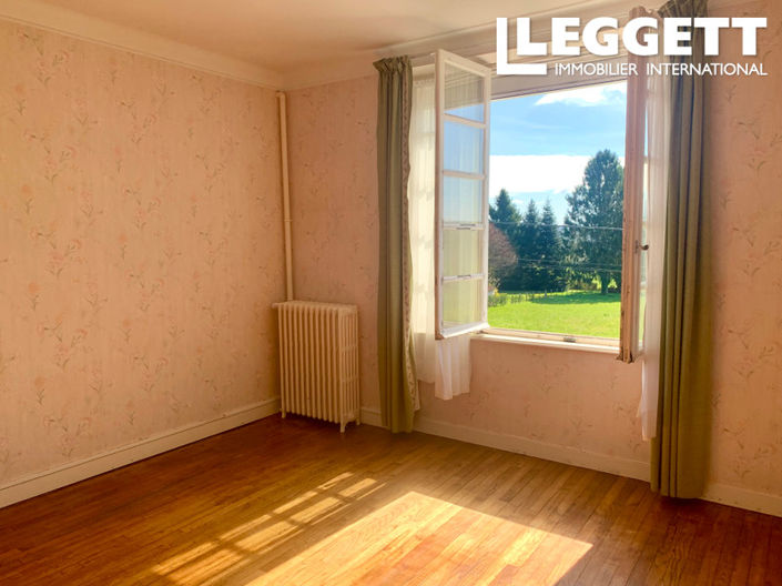 Image No.7-Maison de 4 chambres à vendre à Oradour-sur-Vayres