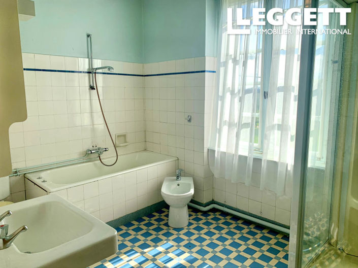 Image No.8-Maison de 4 chambres à vendre à Oradour-sur-Vayres