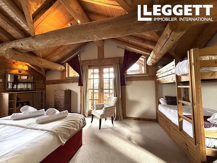 Image No.4-Maison de 3 chambres à vendre à Sainte-Foy-Tarentaise