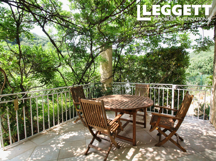 Image No.4-Maison de 4 chambres à vendre à Clermont-l'Hérault