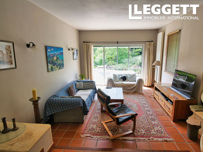 Image No.5-Maison de 4 chambres à vendre à Clermont-l'Hérault