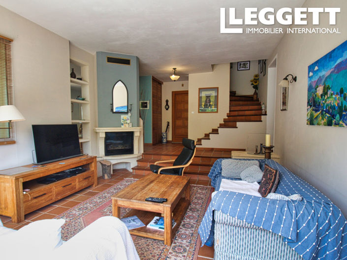 Image No.6-Maison de 4 chambres à vendre à Clermont-l'Hérault