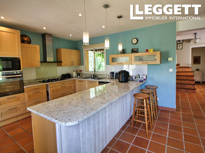 Image No.7-Maison de 4 chambres à vendre à Clermont-l'Hérault