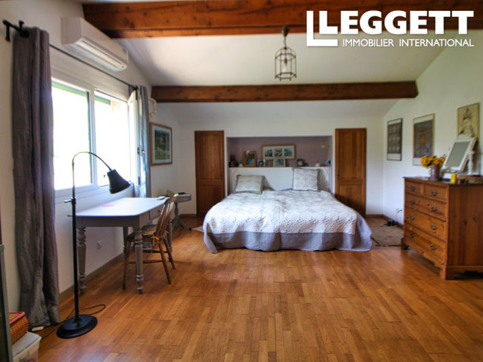 Image No.9-Maison de 4 chambres à vendre à Clermont-l'Hérault