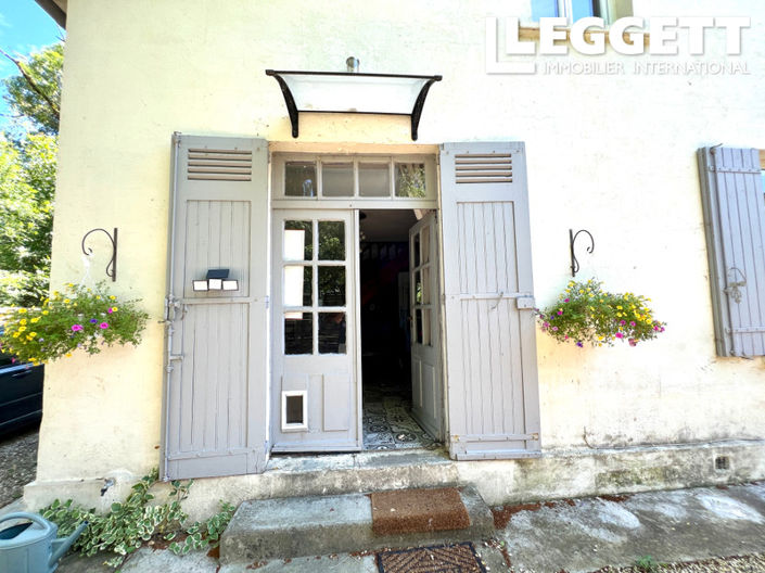 Image No.10-Maison de 3 chambres à vendre à Eymet