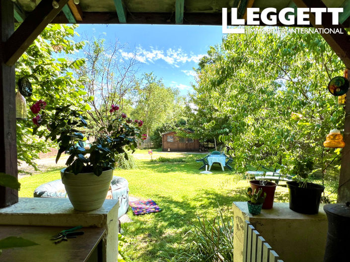 Image No.2-Maison de 3 chambres à vendre à Eymet