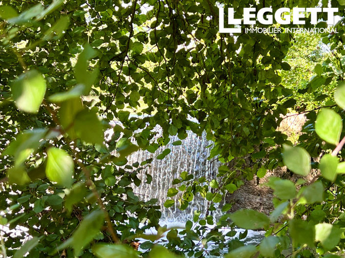 Image No.4-Maison de 3 chambres à vendre à Eymet