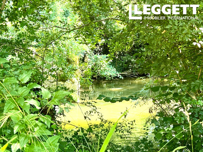 Image No.8-Maison de 3 chambres à vendre à Eymet