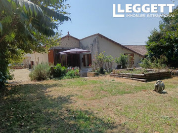 1 - Vienne, Maison