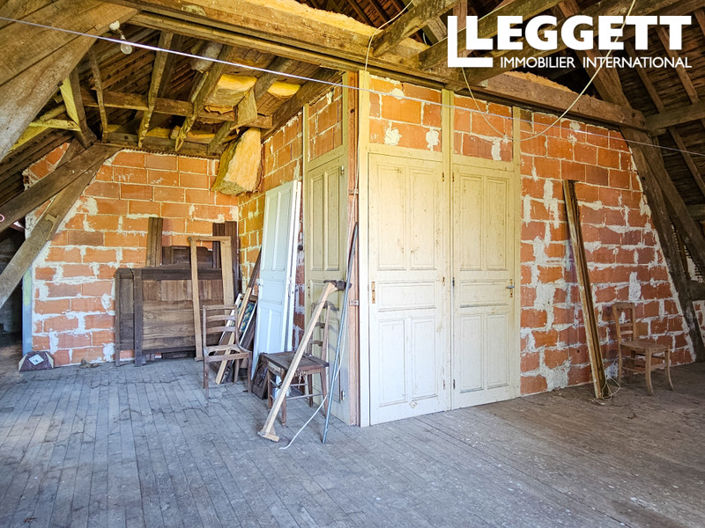 Image No.10-Maison de 3 chambres à vendre à Saint-Gérand