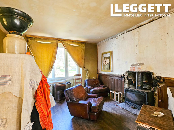 Image No.6-Maison de 3 chambres à vendre à Saint-Gérand