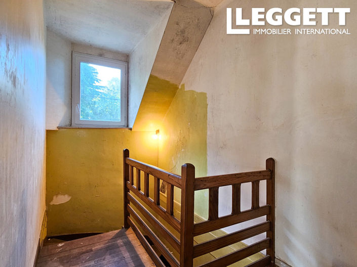 Image No.6-Maison de 3 chambres à vendre à Saint-Gérand