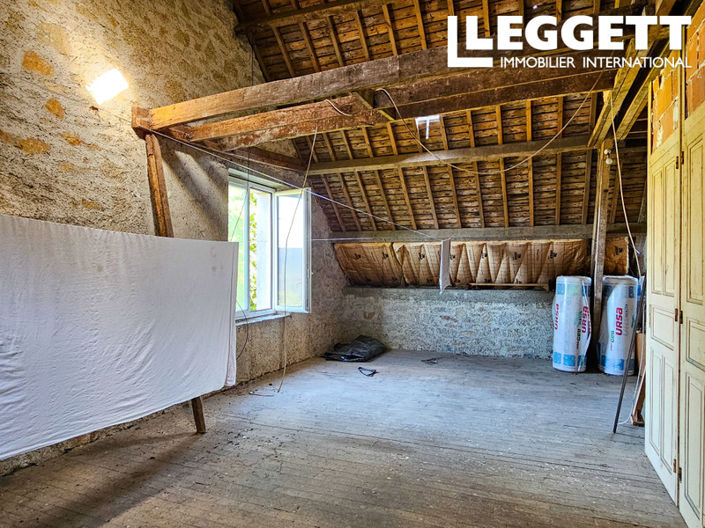 Image No.9-Maison de 3 chambres à vendre à Saint-Gérand