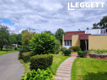 1 - Moyenneville, House