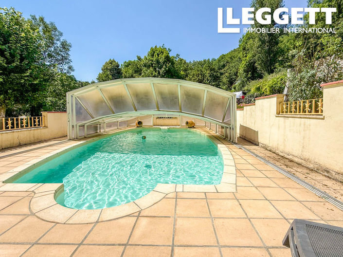 Image No.10-Appartement de 1 chambre à vendre à Mauléon-Barousse