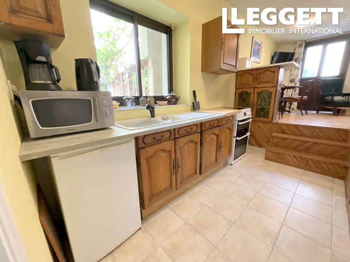 Image No.3-Appartement de 1 chambre à vendre à Mauléon-Barousse