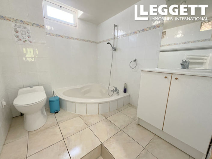 Image No.6-Appartement de 1 chambre à vendre à Mauléon-Barousse