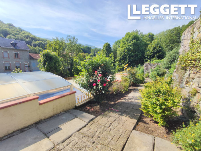 Image No.7-Appartement de 1 chambre à vendre à Mauléon-Barousse