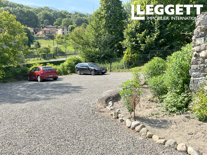 Image No.8-Appartement de 1 chambre à vendre à Mauléon-Barousse