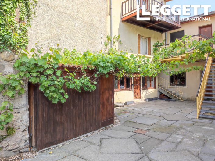 Image No.9-Appartement de 1 chambre à vendre à Mauléon-Barousse