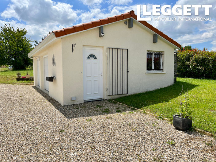Image No.10-Maison de 3 chambres à vendre à Miramont-de-Guyenne