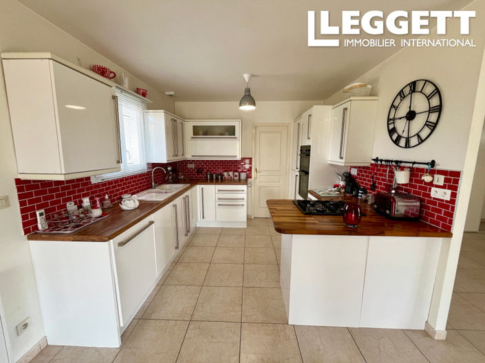 Image No.2-Maison de 3 chambres à vendre à Miramont-de-Guyenne