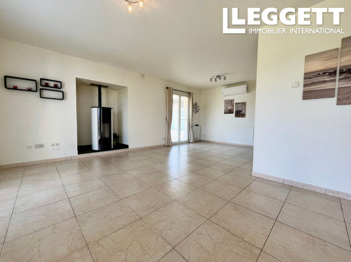 Image No.3-Maison de 3 chambres à vendre à Miramont-de-Guyenne