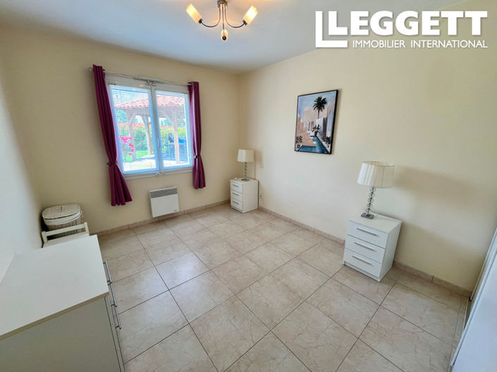 Image No.5-Maison de 3 chambres à vendre à Miramont-de-Guyenne